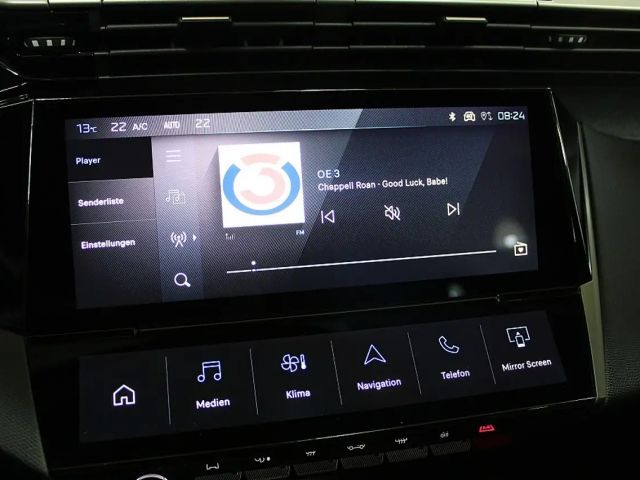 Peugeot 308 Allure Pack PureTech