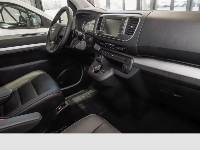 Opel Zafira Life 2.0 CDTI Tourer