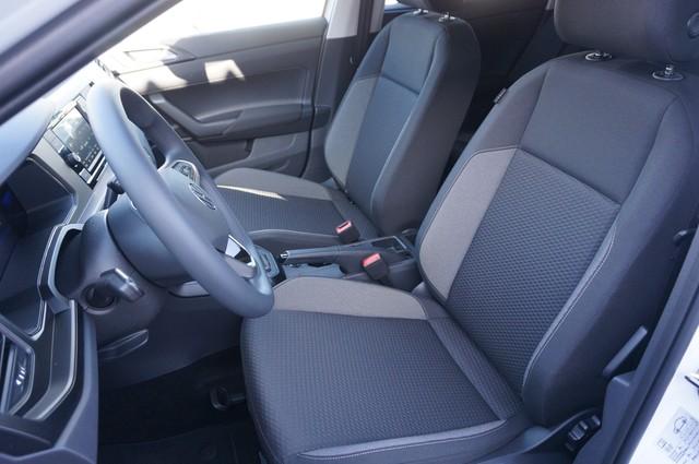 Volkswagen Taigo TSI LED AHK SH PDC Klima DAB+