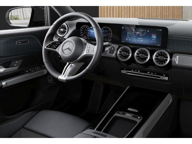 Mercedes-Benz GLB 200 GLB 200 d