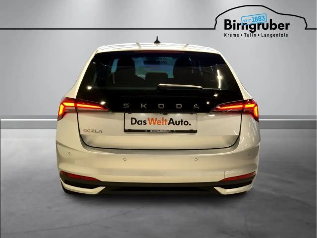 Skoda Scala Selection