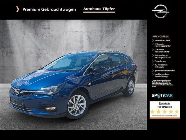 Opel Astra Elegance Sports Tourer