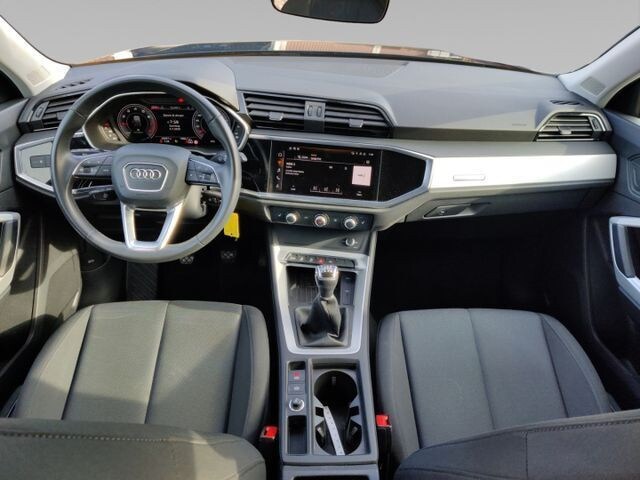 Audi Q3 35 TFSI Sportback