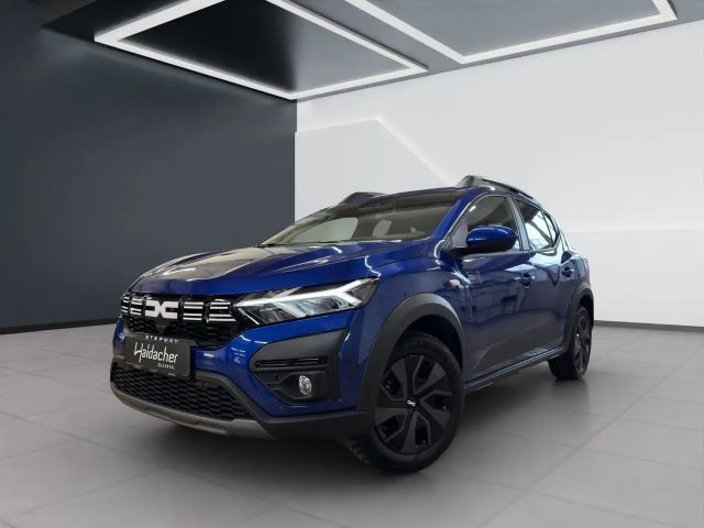 Dacia Sandero Stepway TCe 90