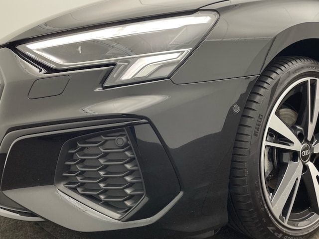 Audi A3 35 TDI S-Line S-Tronic Sportback