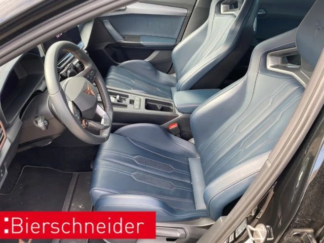 Cupra Formentor 2.0 TSI 4Drive DSG VZ