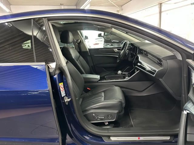 Audi S7 3.0 TDI Quattro