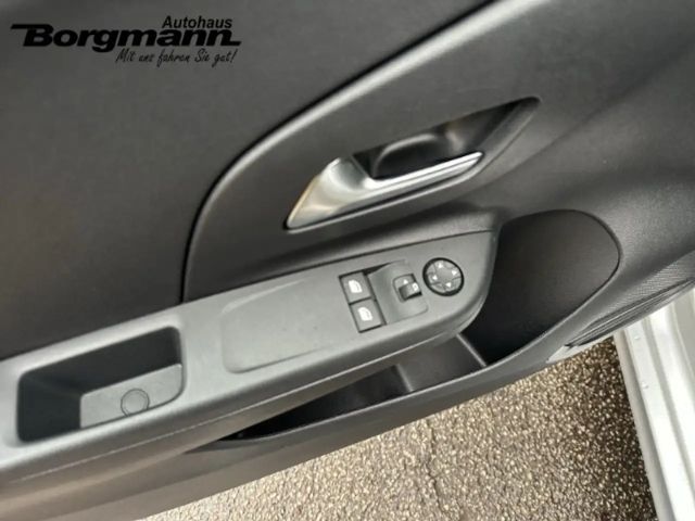 Opel Corsa Edition F Edition