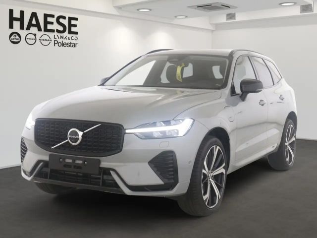 Volvo XC60 AWD Dark Recharge T8 Ultra