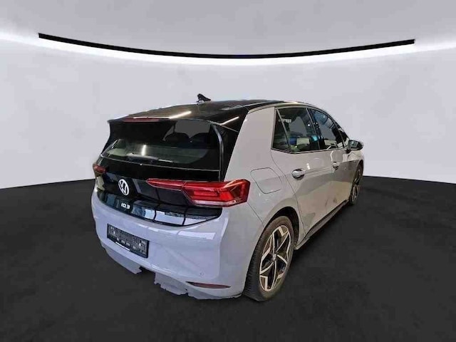 Volkswagen ID.3 Performance Pro