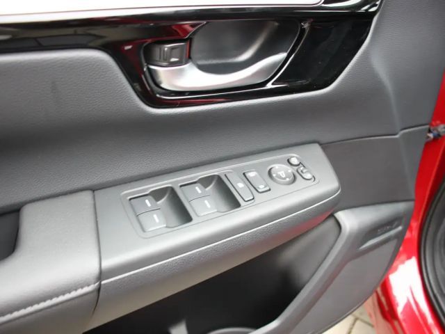 Honda CR-V 2.0 Elegance e:HEV