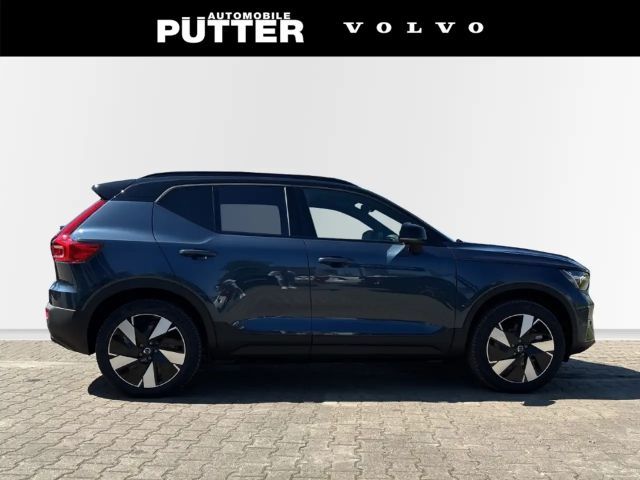 Volvo EX40 AWD Twin motor Ultra