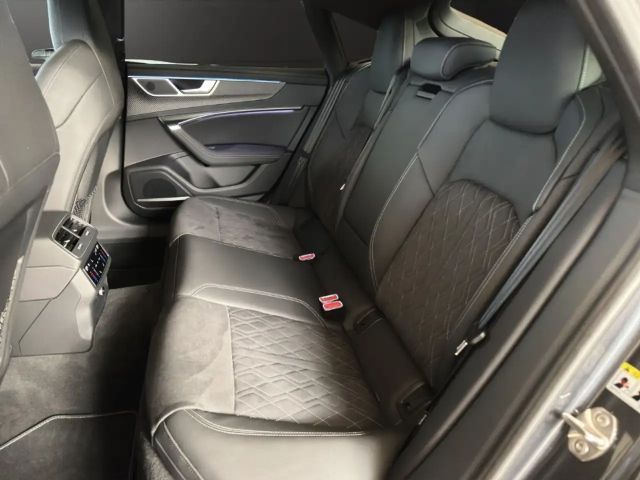 Audi S7 Quattro Sportback