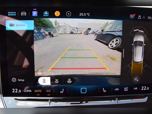 Volkswagen Golf Golf VIII