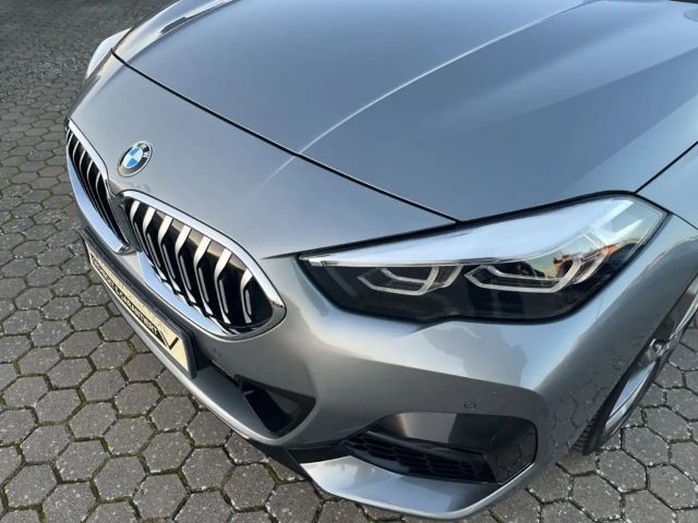 BMW 218 Coupé Gran Coupé M-Sport Sedan