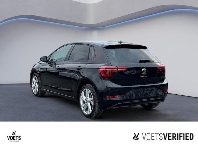 Volkswagen Polo 1.0 TSI DSG Style