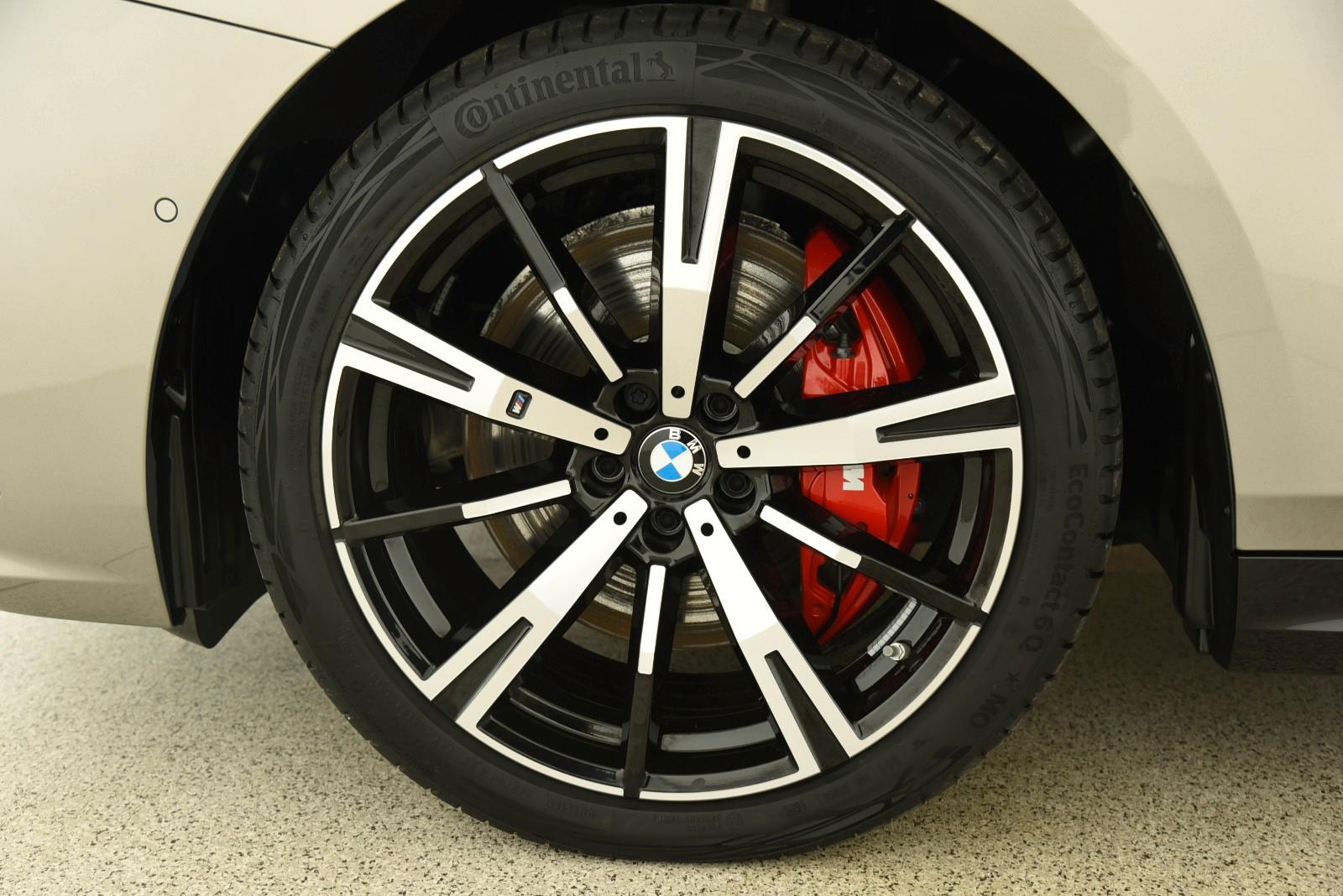 BMW 540 540d M-Sport Touring xDrive