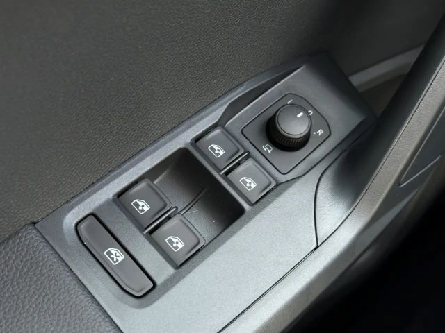 Seat Arona 1.0 TSI DSG