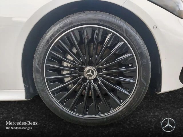 Mercedes-Benz CLE 200 AMG Line Coupé