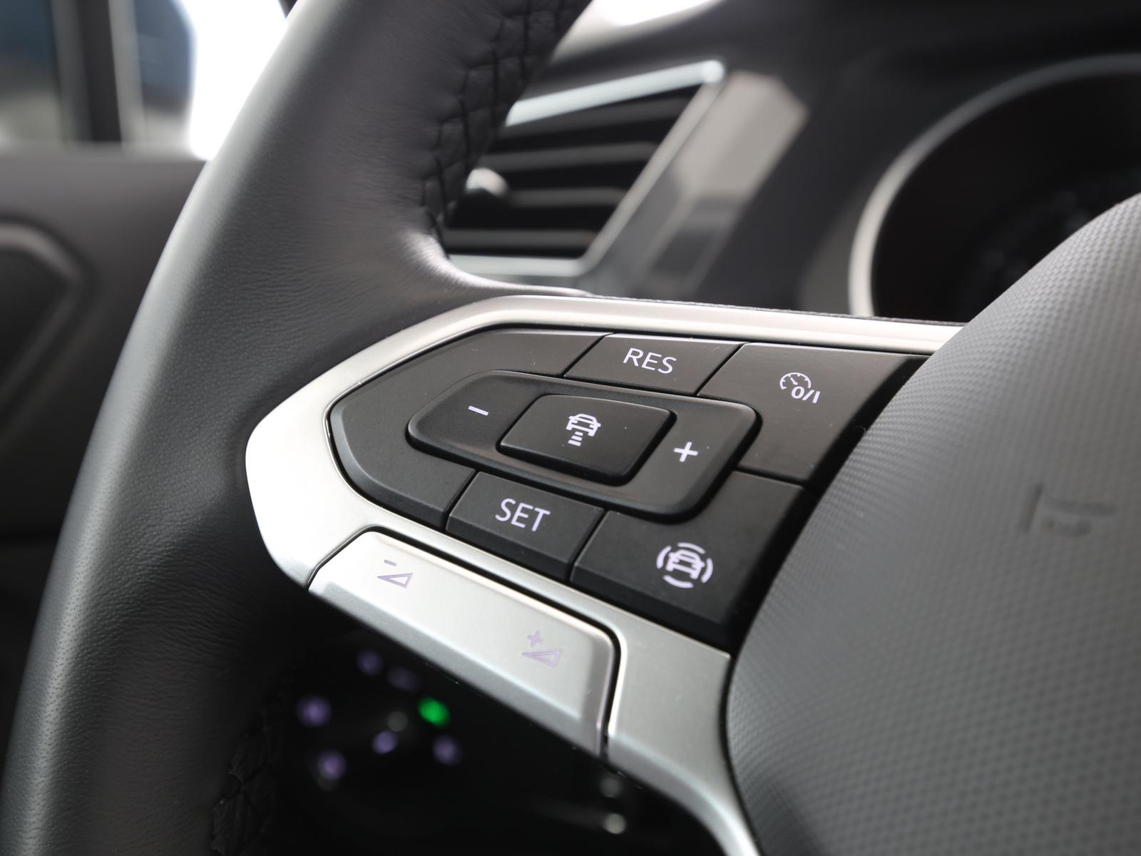 Volkswagen Tiguan 2.0 TSI DSG Life