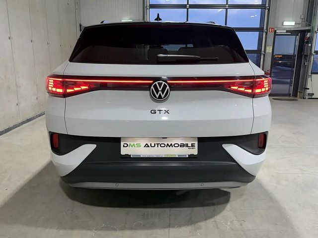 Volkswagen ID.4 77 KWh GTX Max