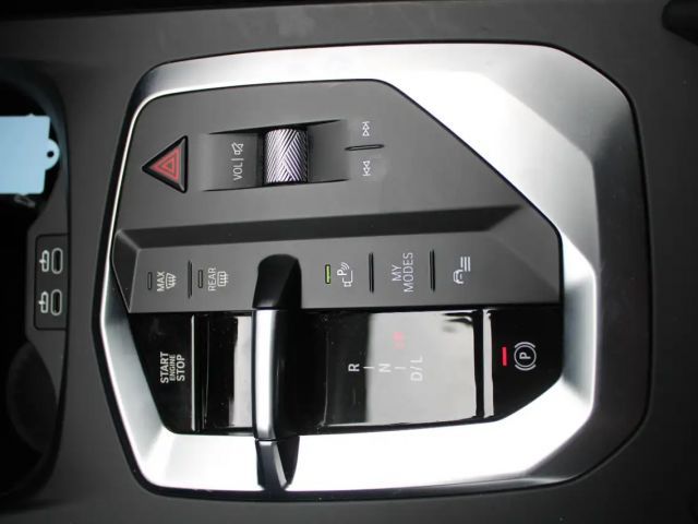 BMW 120 M-Sport Sedan