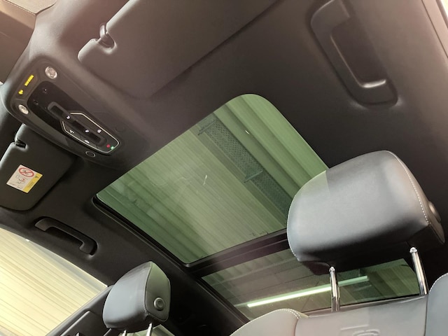 Audi Q8 50 TDI Quattro