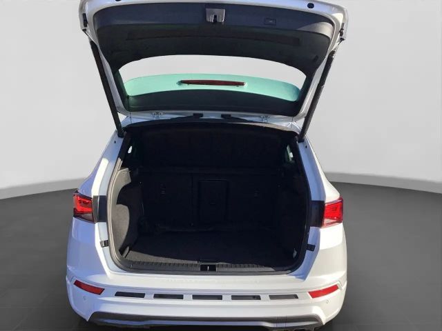 Cupra Ateca 2.0 TSI DSG