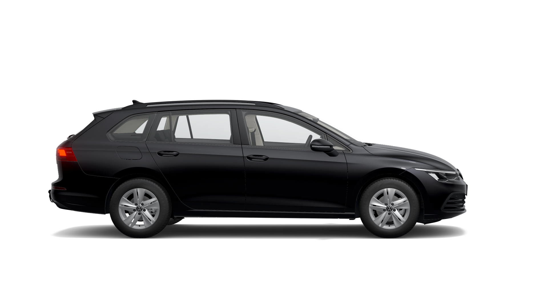 Volkswagen Golf DSG Golf VIII Life Variant