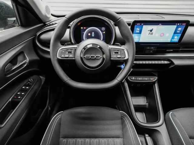 Fiat 600e 1,2 MHEV DCT 48V