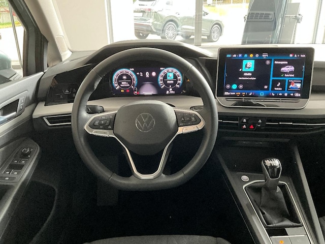 Volkswagen Golf Life