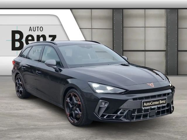 Cupra Leon 2.0 TSI 4Drive Sportstourer VZ