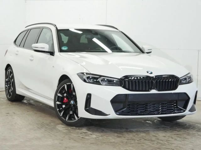 BMW 320 320d M-Sport Touring xDrive