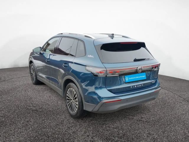 Volkswagen Tiguan 1.5 eTSI DSG IQ.Drive Plus