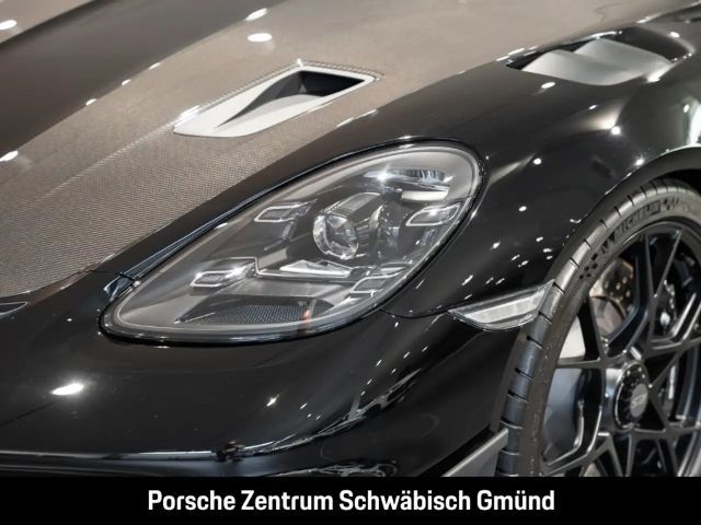 Porsche Cayman 718 Coupé RS