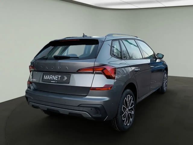 Skoda Kamiq Tour