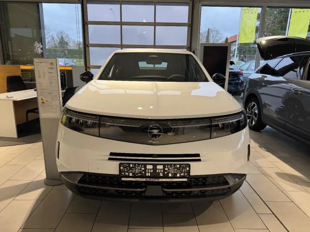 Opel Grandland X 100kW 1.2 LED+Navi