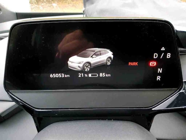 Volkswagen ID.4 1st Edition Performance Pro