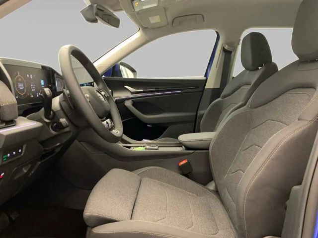 Skoda Kodiaq 1.5 TSI Selection iV