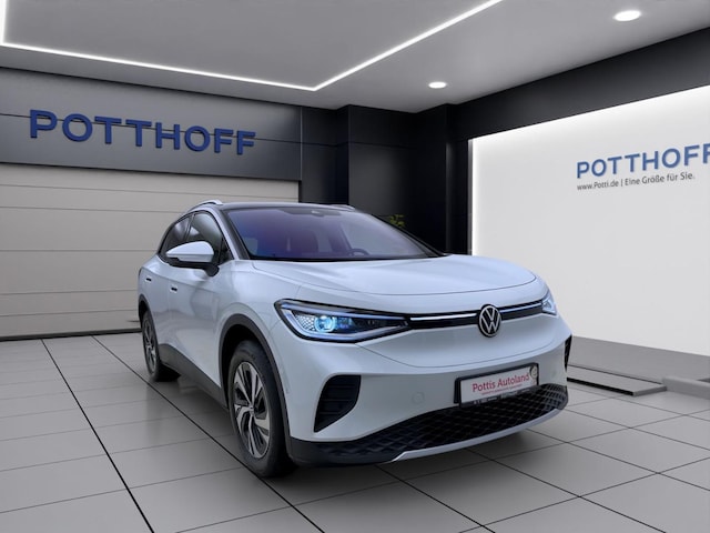 Volkswagen ID.4 Performance Pure