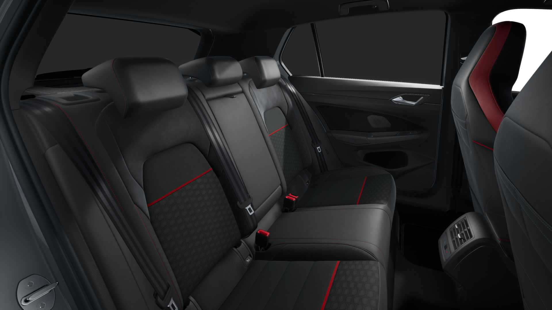 Volkswagen Golf 2.0 TSI DSG GTI