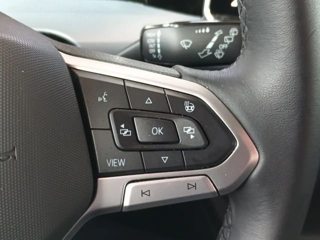 Volkswagen Golf 1.5 TSI