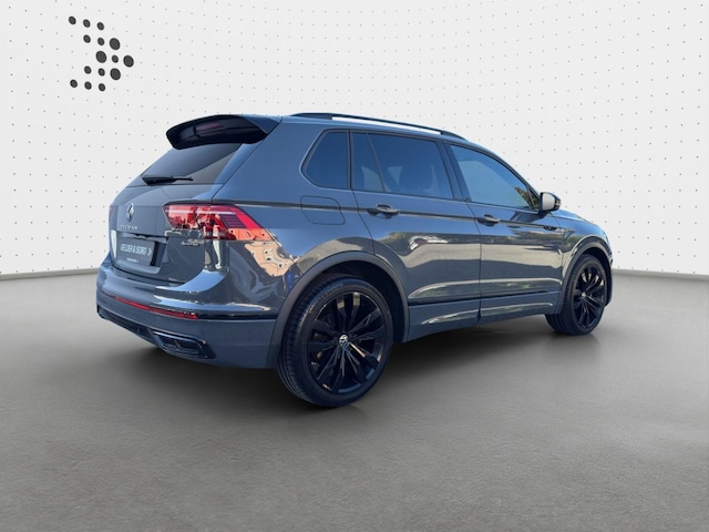 Volkswagen Tiguan 2.0 TDI 4Motion R-Line Sound