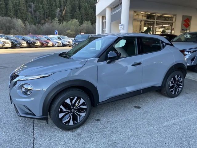 Nissan Juke Acenta DIG-T