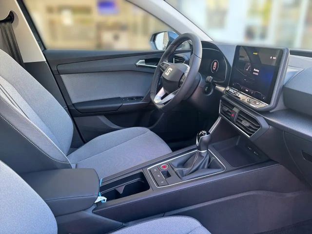 Seat Leon 1.5 TSI Style