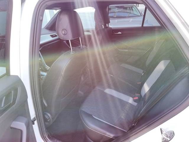 Volkswagen T-Roc 1.5 TSI BMT OPF GOAL NAVI+AHK+Kamera