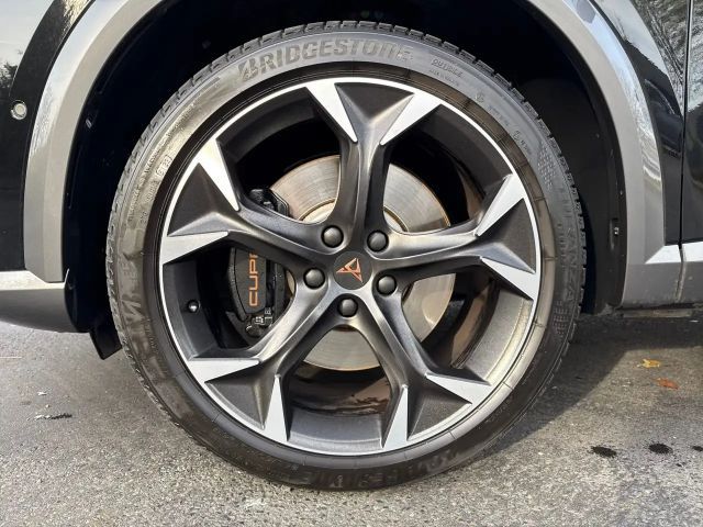 Cupra Formentor 2.0 TSI DSG VZ