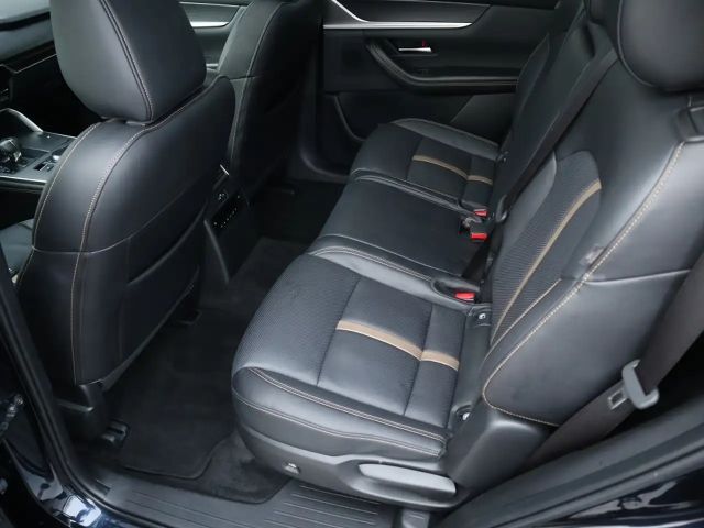 Mazda CX-80 7-Zitter Homura Plus