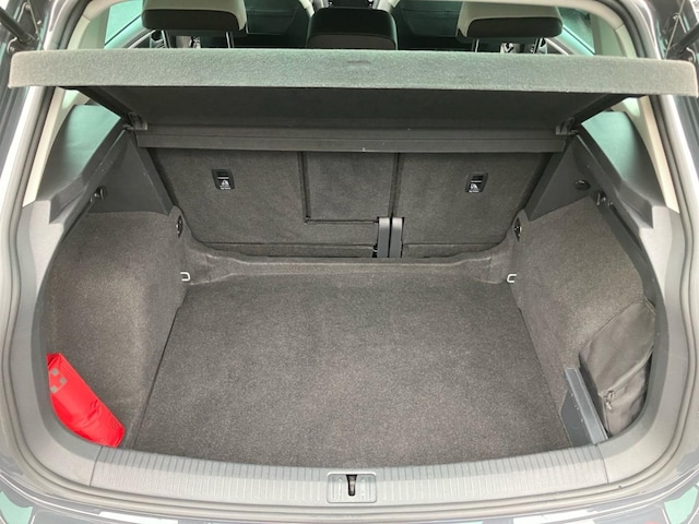 Volkswagen Tiguan 1.5 TSI DSG Sport