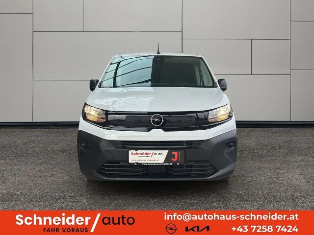 Opel Combo Combo Kasten BlueHDi 130 S&S M erh.Nutzlast